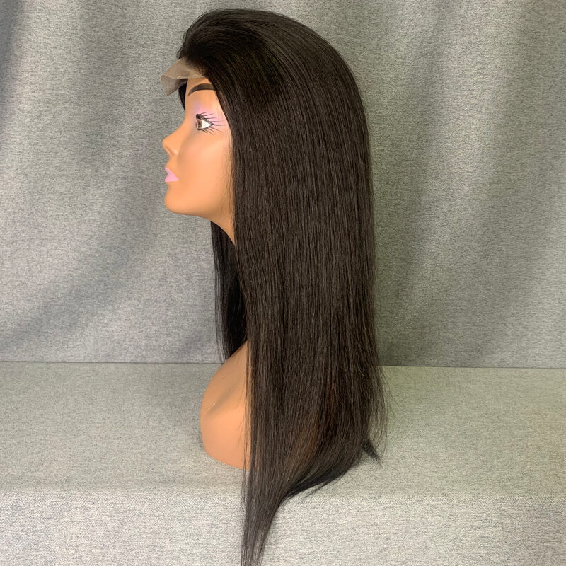 2 Wigs Sale: 13X4 Lace Frontal Bob Wig+Closure Wig Deal Just $229