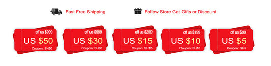 Coupon Code / Discount News