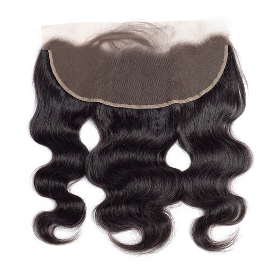 Body Wave 13X4 HD Lace Frontal