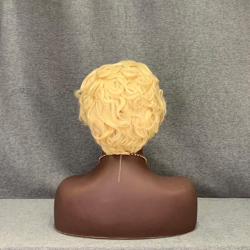 613 short wig