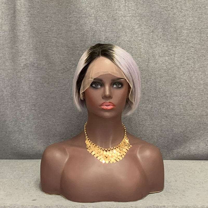 pixie lace wig | Ross Pretty