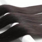 3 Bundles Hair Weave Peruvian 100% Virgin Hair Bundles Peruvian Straight Hair