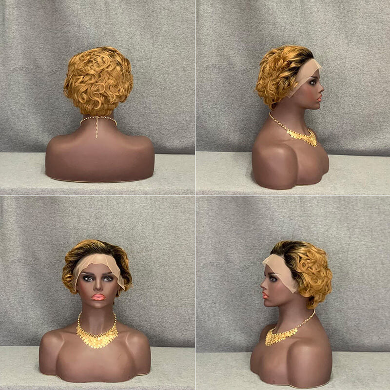 pixie curls wig | Ross Pretty