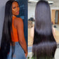 40-30 Inch Wig Long Length Human Hair Wigs New Arrival Custom Wig