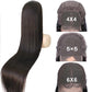 40-30 Inch Wig Long Length Human Hair Wigs New Arrival Custom Wig
