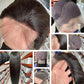 Straight Hair 13×4 Transparent Lace Front Wigs Human Hair Wigs