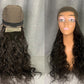 Body Wave HD Frontal Wig 