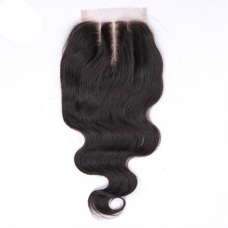 Body Wave 4X4 HD Lace Closure