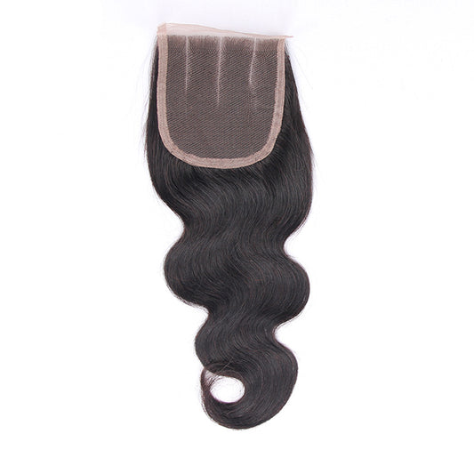 Body Wave 4X4 HD Lace Closure