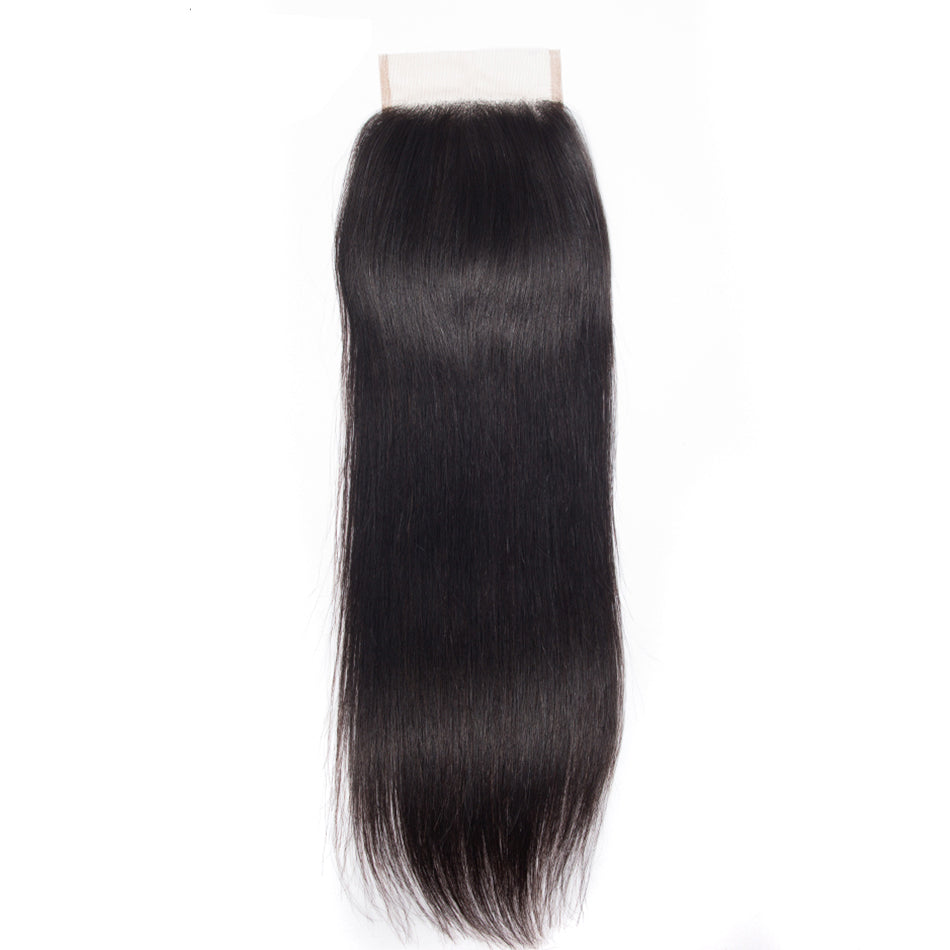 HD Lace Closure Straight 4X4 lace