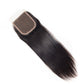 HD Lace Closure Straight 4X4 lace