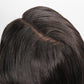 Natural Color T Part Lace Pixie Wig Straight