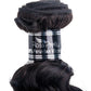 Brazilian 3 Bundles With 13X4 Lace Frontal Loose Wave Human Hair - Ross Pretty Hair Official