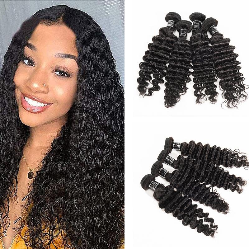 Brazilian Deep Wave 4 Bundles