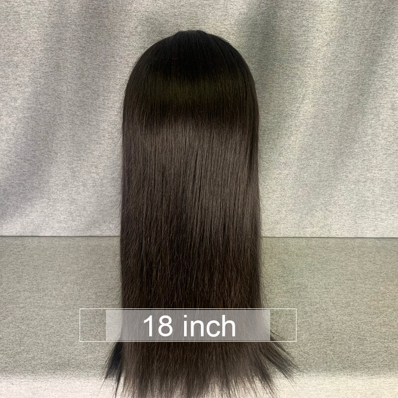 2 Wigs Sale: 13X4 Lace Frontal Bob Wig+Closure Wig Deal Just $229