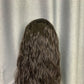 Body Wave High Density 200% Full Head Wig Thick Hair Headband Hair Wig