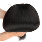Raw Straight Hair 3 Bundles