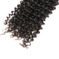 Kinky Curly Hair 3 Bundles With Closure Brazilian 100% Virgin Human Hair Bundles - Ross Pretty Hair Official