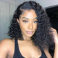 Lace Front Bob Wig Short Curly Fashion Virgin Hair Style - Ross Pretty Hair Official