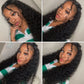 Loose Deep Hair 13×4 Lace Front Wigs 