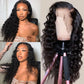 Loose Deep Wave 360 Lace Frontal Wigs 