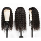 Loose Deep Wave 360 Lace Frontal Wigs 