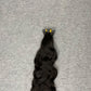 #1b Natural Wave Tape In Human Hair Extensions 20 Pieces/ Pack