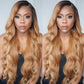 ombre-1b27-blonde-body-wave-side-part