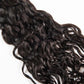 Peruvian Human Hair Lace Frontal 13X4 With 4 Bundles Water Wave - Ross Pretty Hair Official