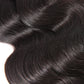 raw hair bundles-body wave