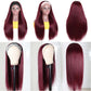 99J Color Headband Wig Straight 