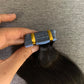 #1b Body Wave Tape In Human Hair Extensions 20 Pieces/ Pack