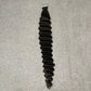 #1b Deep Wave Tape In Human Hair Extensions 20 Pieces/ Pack